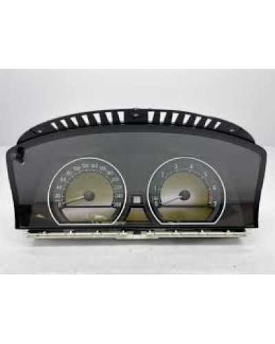 62116933458 BMW E65 SAAT