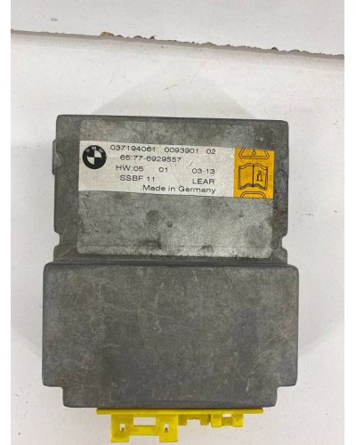 65776929557 BMW BEYİN