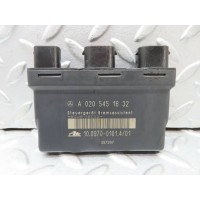 0205451632 Mercedes kumanda beyni