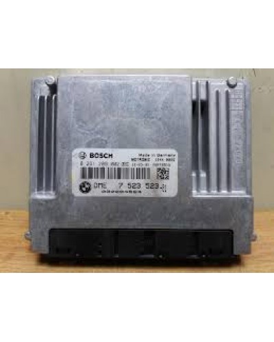7523523 BMW MOTOR BEYNİ 7523523 BMW MOTOR BEYNİ