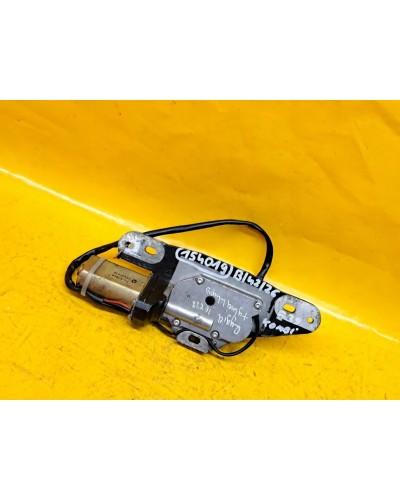 67148362371 Bmw E39 bagaj kilit mekanizması