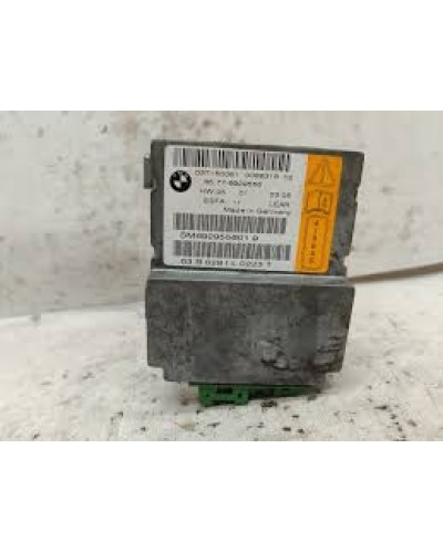 65776929556 BMW E65 KOLTUK SEZİCİ