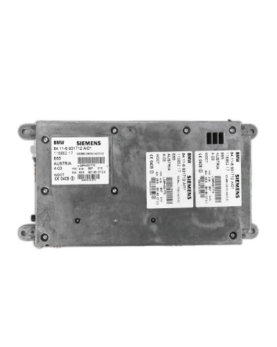 84116931712 BMW MODUL
