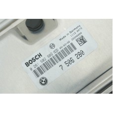 7506280 BMW MOTOR BEYNİ 0261S02902 7506280 BMW MOTOR BEYNİ 0261S02902