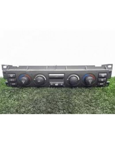 BMW E65-E66  KLİMA KONTROL PANELİ 64116925746