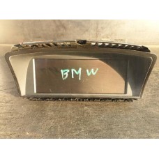 65826931556 bmw e65 multimedia ekran 65826931556 bmw e65 multimedia ekran